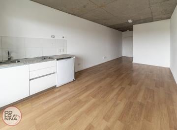 Departamento · 28m² · 1 Ambiente · Departamento en Venta en Chacarita