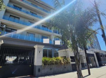 Departamento · 33m² · 1 Ambiente · 1 Cochera · Mono Ambiente con Cochera Cubierta