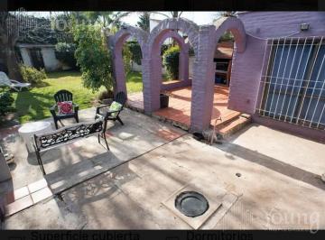 Casa · 140m² · 4 Ambientes · 1 Cochera · Venta Casa Ranelagh
