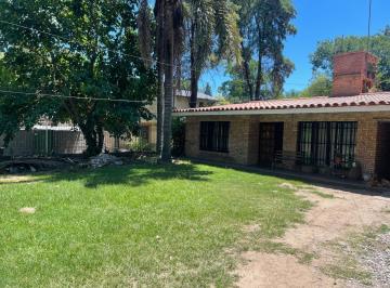 Foto · B V Rivera Indarte - 3 Dorm. - 1300 m² de Terreno - Cochera 4 Autos - Quincho