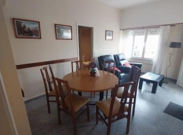 Departamento de 3 ambientes, Miramar · Venta Departamento Miramar Zona Uno