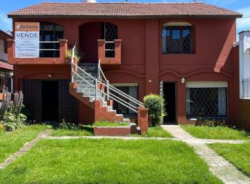 Casa · 234m² · 5 Ambientes · Propiedad Multifuncional a m del Mar en Punta Mogotes