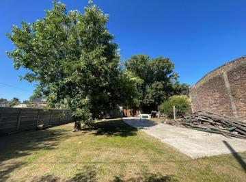 Terreno · 723m² · Venta Terreno Benavidez Tigre