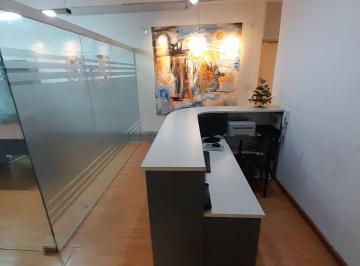 Oficina comercial de 7 ambientes, Córdoba · Coworking Oficinas