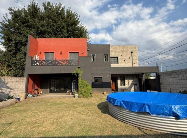 Casa · 85m² · 3 Ambientes
