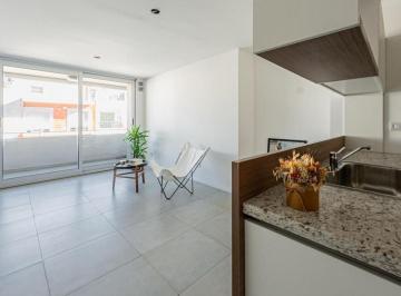 Departamento · 48m² · 2 Ambientes · Gran Departamento de 1 Dormitorio - Rep de La Sexta