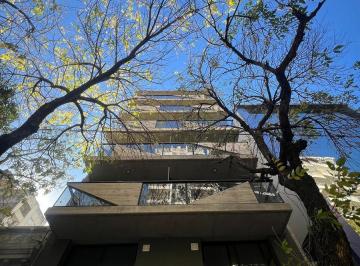 Departamento · 72m² · 5 Ambientes · Departamento en Abasto con Pronta Entrega - 2 Dormis con Patio