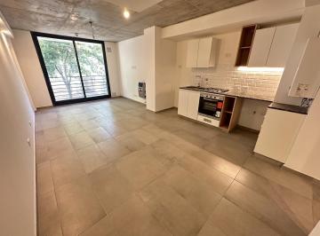 Departamento · 72m² · 5 Ambientes · Departamento en Abasto con Pronta Entrega - 2 Dormis con Patio