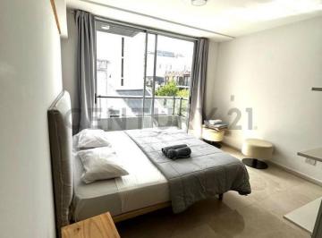Departamento · 33m² · 1 Ambiente · Venta Departamento con Balcón Al Frente en San Telmo - Monoambiente Ideal Para Inversión
