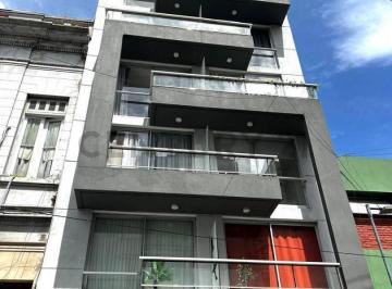 Departamento · 33m² · 1 Ambiente · Venta Departamento con Balcón Al Frente en San Telmo - Monoambiente Ideal Para Inversión