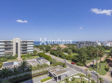 Foto1 · Alquiler Apartamento Dos Dorm. Punta del Este a Estrenar Surfside