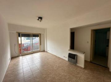 LIVING COMEDOR · Departamento en Alquiler