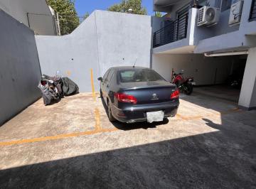 Garage , Villa Urquiza · Andonaegui 1217