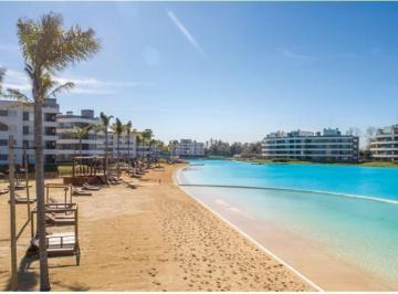 Departamento · 76m² · 4 Ambientes · 1 Cochera · Departamento en Lagoon Pilar Entrega Inmediata!