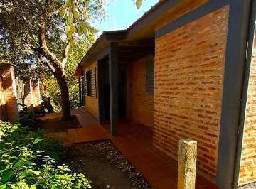 Foto · Casa y Gran Terreno Estancia Vieja - Villa Carlos Paz
