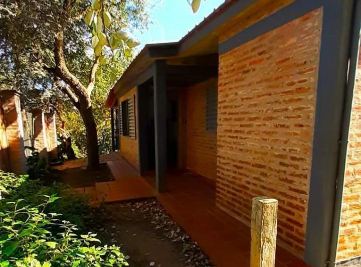 Casa · 115m² · 5 Ambientes