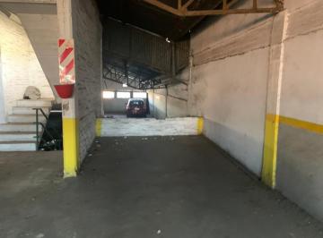 Garage · 13m² · 1 Cochera · Venta Cochera Fija Techada en Lanús Oeste Centro