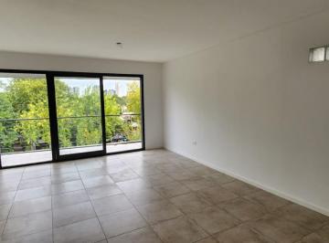 Departamento · 96m² · 4 Ambientes · 1 Cochera · Tigre - Departamento Apto Credito de 4 Ambientes con Cochera - Enciso 1143