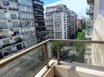 Departamento · 66m² · 3 Ambientes · Av Pueyrredon 800 - Balvanera - Caba. Departamento 3 Ambientes a Estrenar!