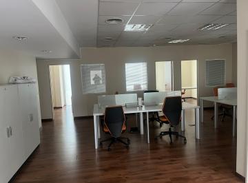 INGRESO A OFICINA · Exc. Oficina Lib. Al 200, 2 Bños., Ccina, 2 Coch, 110 m², Muy Luminosa