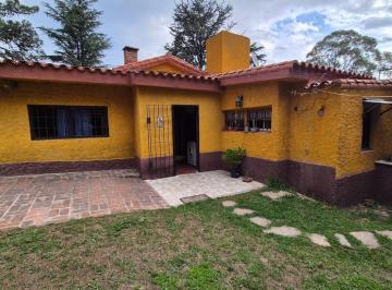 Casa de 5 ambientes, Huerta Grande · Venta, Hermosa Casa de Campo en Barrio El Romerillo, Huerta Grande, Córdoba