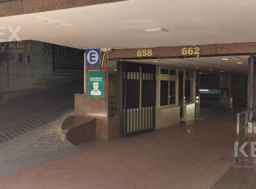 Garage · 14m² · Cochera Cubierta en Venta Ubicado en Microcentro