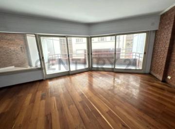Terreno · 2000m² · 4 Cocheras · Venta Edificio en Bloque en Recoleta