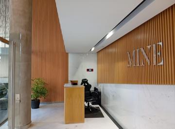 Departamento de 4 ambientes, Palermo · Hermoso y Espectacular Living + 3 Dorm.. Todo Amoblado