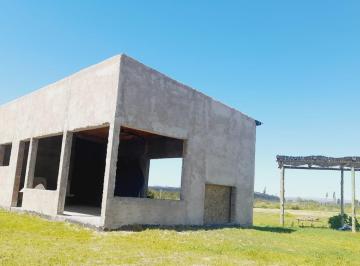 Quinta vacacional de 2 ambientes, San Rafael · Vendo Lote con Construccion Avanzada