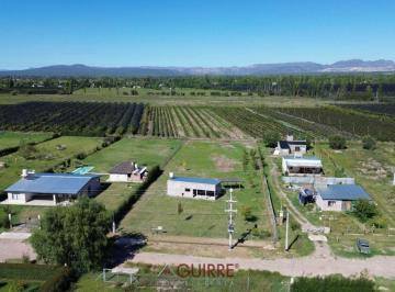 Quinta vacacional de 2 ambientes, Rama Caída · Vendemos Terreno de (3128 M²) con Construcción Avanzada, Ubicado en Rama Caída