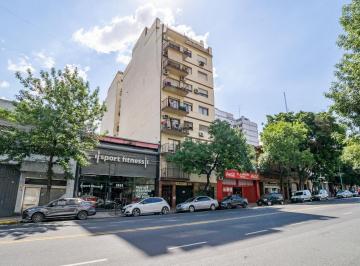 Departamento · 52m² · 3 Ambientes · Departamento Venta 3 Amb, Semipiso. Caballito Sur, Apto Credito