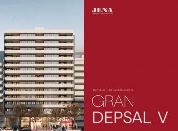 Foto · Departamento en Venta Edificio Gran Depsal, Guemes