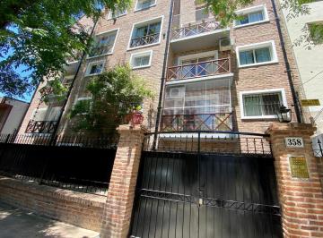 Departamento · 48m² · 2 Ambientes · Departamento - San Isidro