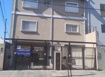 FRENTE · Duplex en Alquiler Carapachay