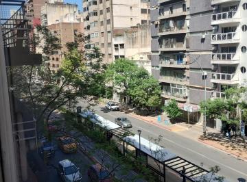 Departamento de 2 ambientes, Córdoba · Chacabuco 23 Depto 2 Dorm