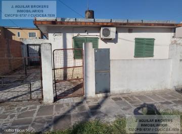 Casa · 170m² · 7 Ambientes · 3 Cocheras · Casa en Venta 6 Ambientes en Jose C Paz