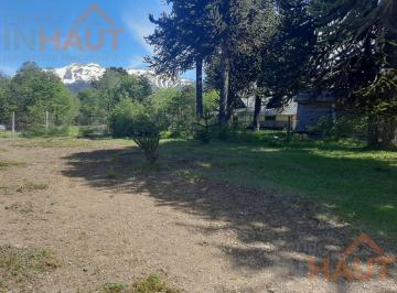 Terreno · 1374m² · Terreno en Moquehue
