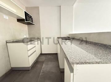 Departamento · 35m² · 1 Ambiente · Departamentos en Venta en Bernal, Quilmes.