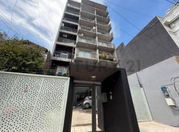 Departamento · 35m² · 1 Ambiente · Departamentos en Venta en Bernal, Quilmes.