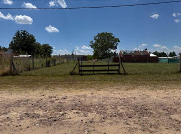 Terreno · 450m² · Vendo Dos Terrenos de 450 m² c/u en Concepción del Uruguay Entre Ríos