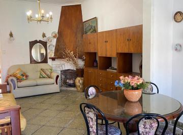 Casa · 150m² · 4 Ambientes · 1 Cochera · Casa en Punta Mogotes