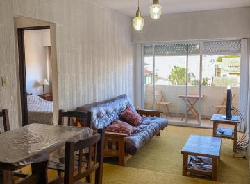 Departamento · 50m² · 3 Ambientes · Departamento en Punta Mogotes