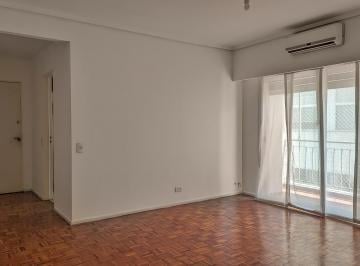 Departamento de 2 ambientes, Belgrano · Belgrano, Amplio y Luminoso 2 Amb C/balcon y Cochera.