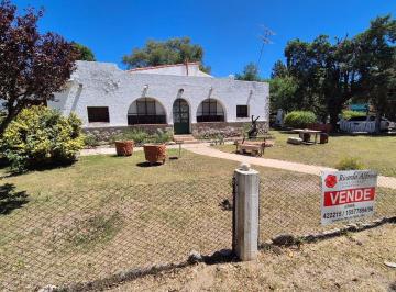 Casa de 6 ambientes, San Esteban · Venta, Hermosa Casa en San Esteban a 8 Cuadras del Balneario