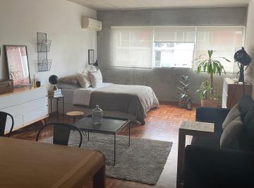 Departamento de 1 ambiente, Palermo · Monoambiente Al Frente - Niceto Vega 5800 - Palermo Hollywood