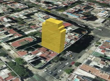 Terreno · 220m² · Terreno Venta Villa Urquiza Apto Desarrollo Excelente Ubicacion