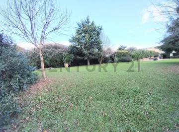 Terreno · 782m² · Lotes en Venta en Barrio Privado, Hudson.