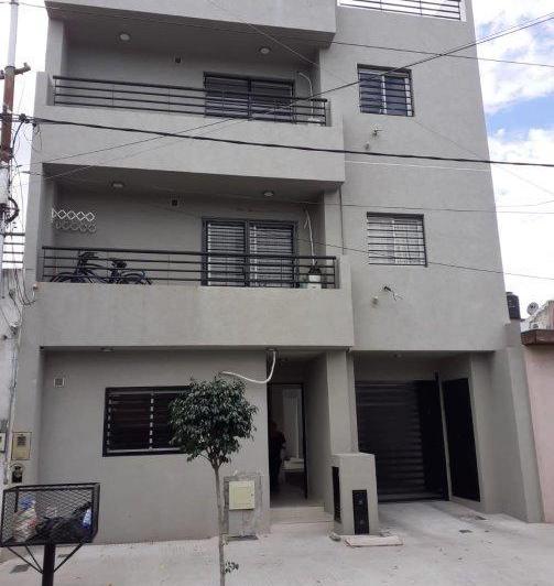 Departamento · 35m² · 2 Ambientes
