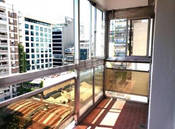Departamento · 34m² · 2 Ambientes · Alquiler de Departamento 2 Ambientes en Belgrano, Capital Federal