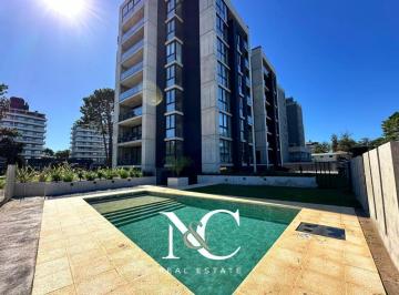 Departamento · 64m² · 3 Ambientes · 1 Cochera · Departamento en Venta en Pinamar 3 Ambientes